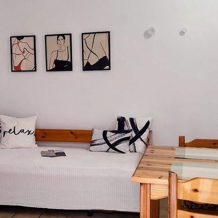 Maroudas Stavros Apartments Vathí - Ítaca Exterior foto