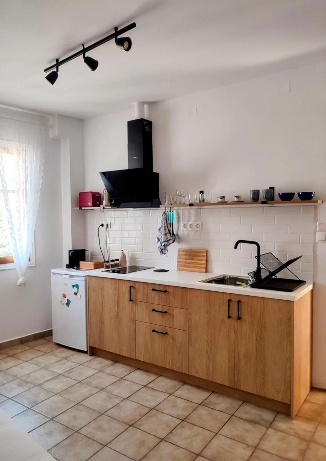 Maroudas Stavros Apartments Vathí - Ítaca Exterior foto